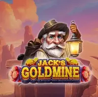 Jack's Goldmine slot